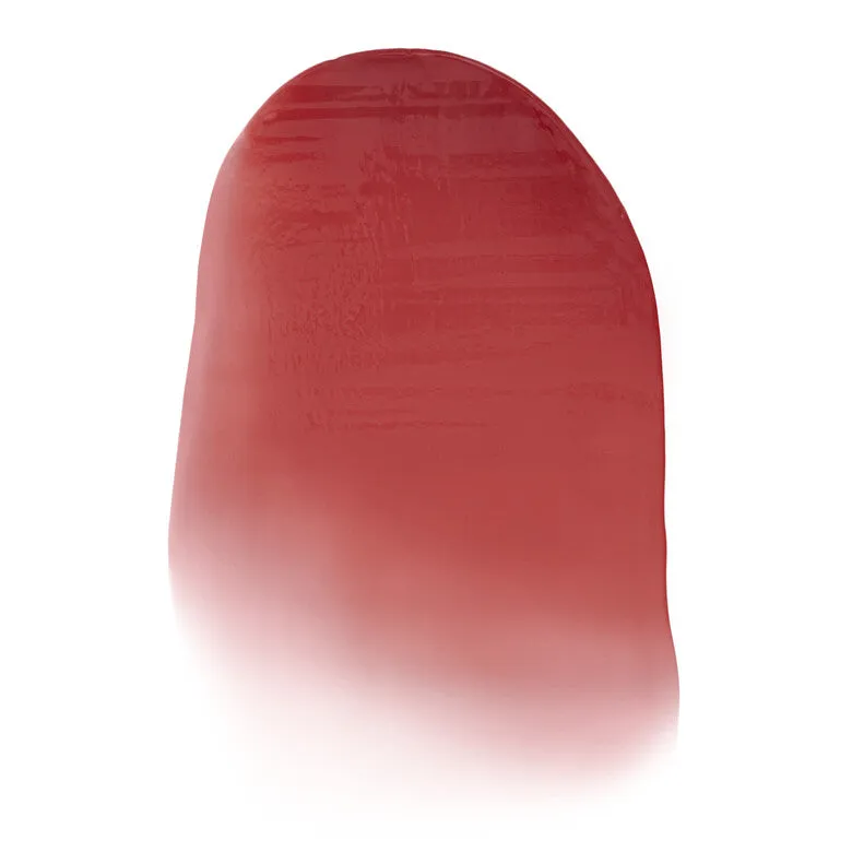 Elf Glossy Lip Stain Power Mauve