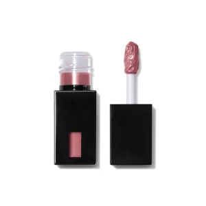 Elf Glossy Lip Stain Power Pinkies Up