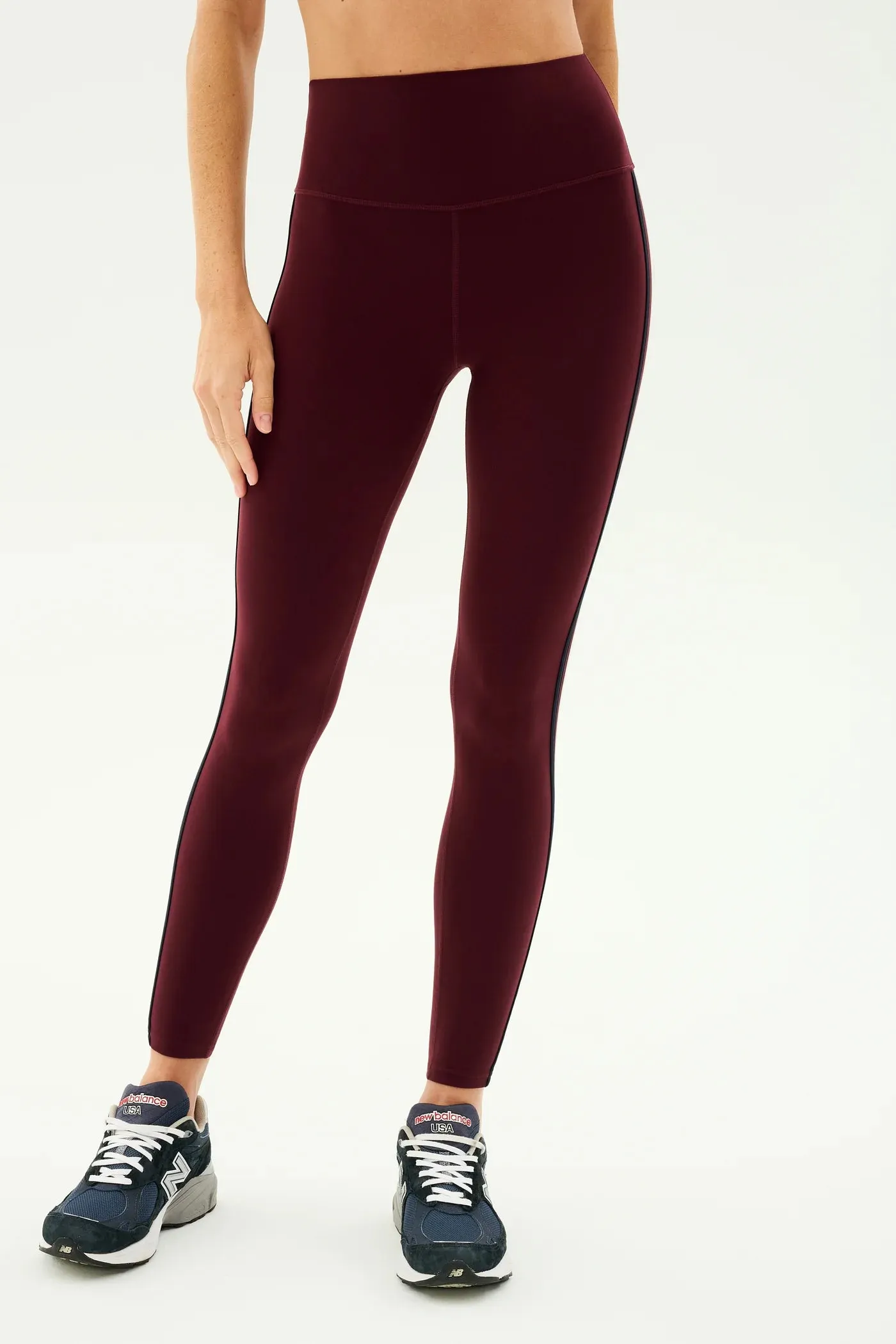 Ella Airweight 7/8 Legging