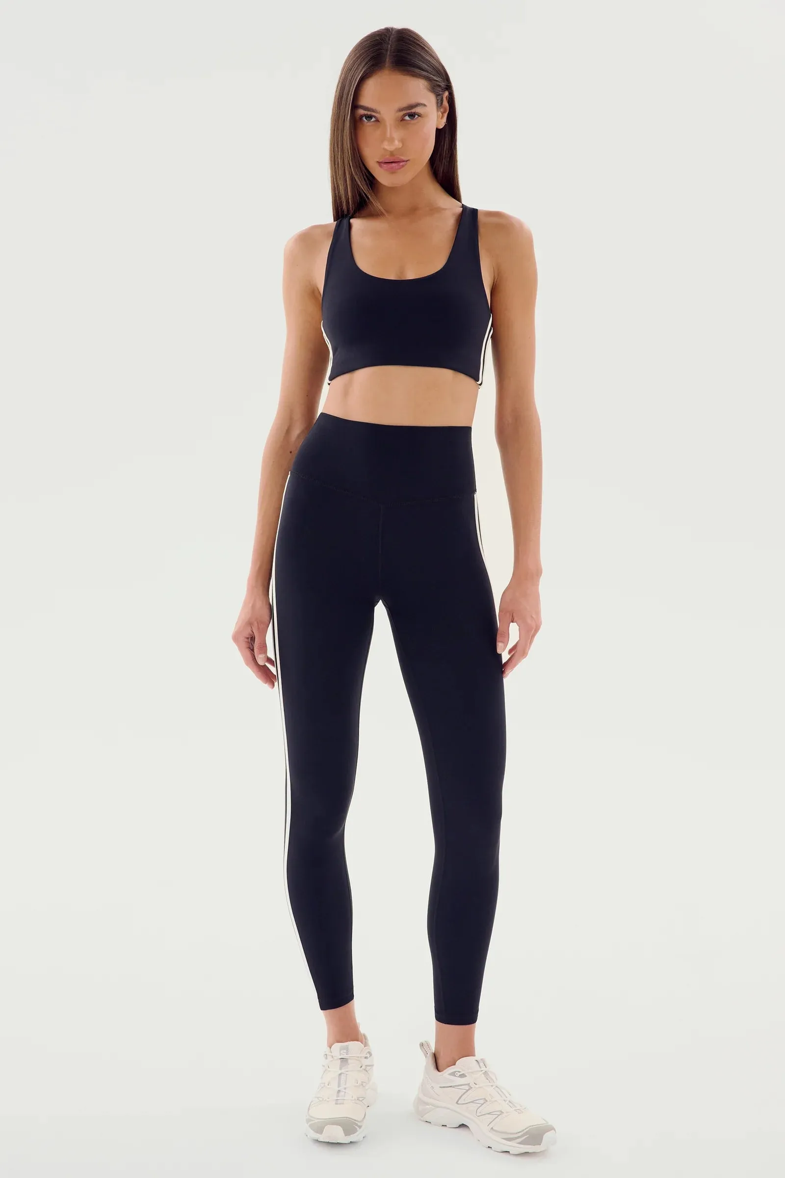 Ella Airweight 7/8 Legging