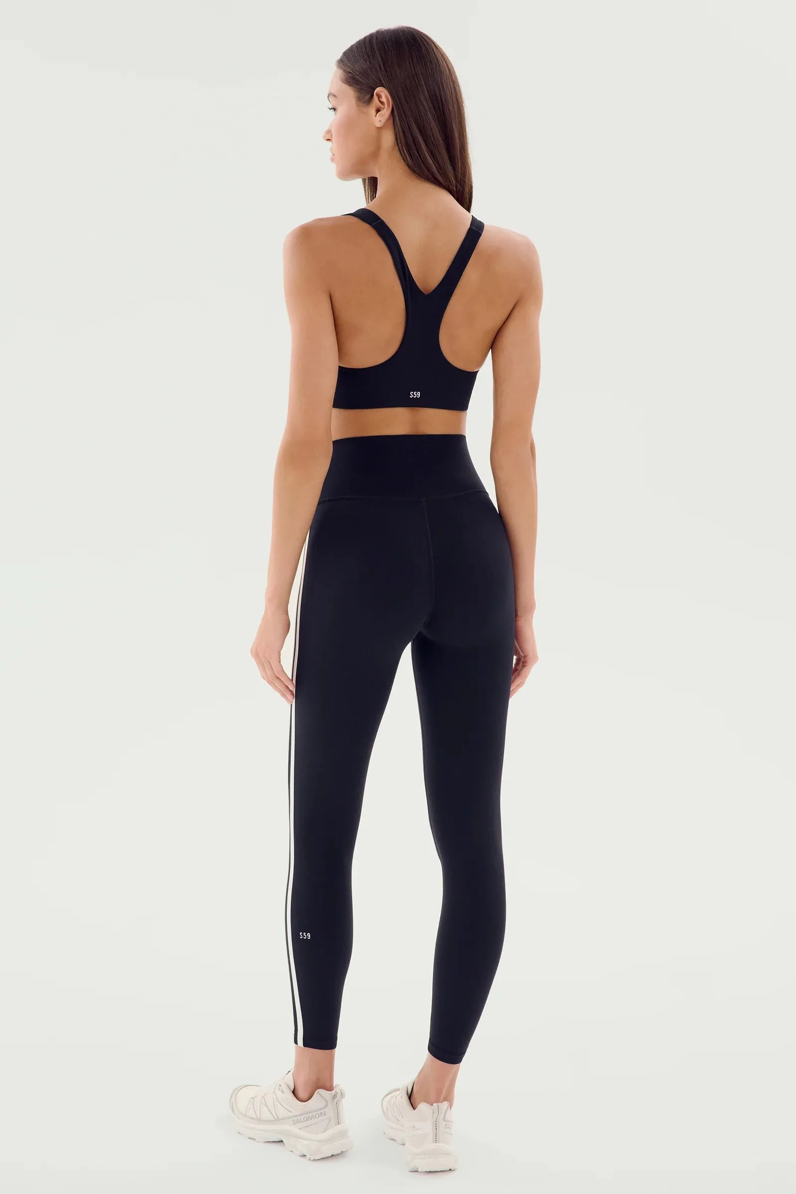 Ella Airweight 7/8 Legging