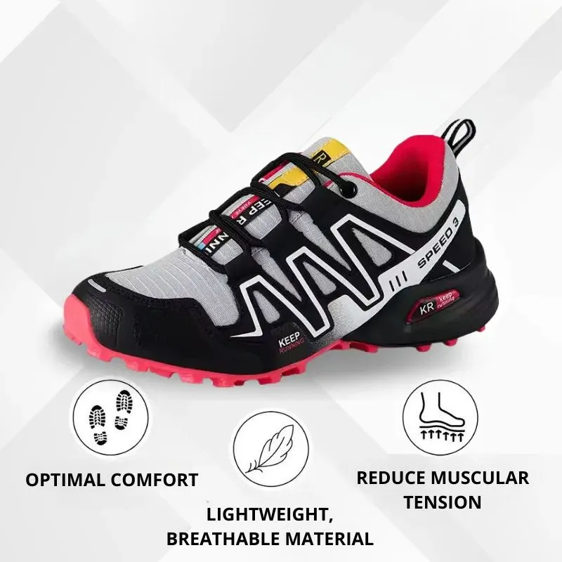Emma - Orthopedic Shoes