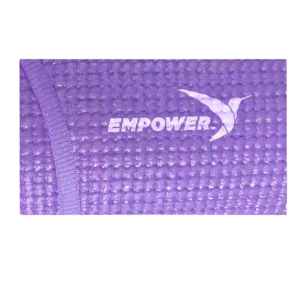 Empower Premium Yoga Mat