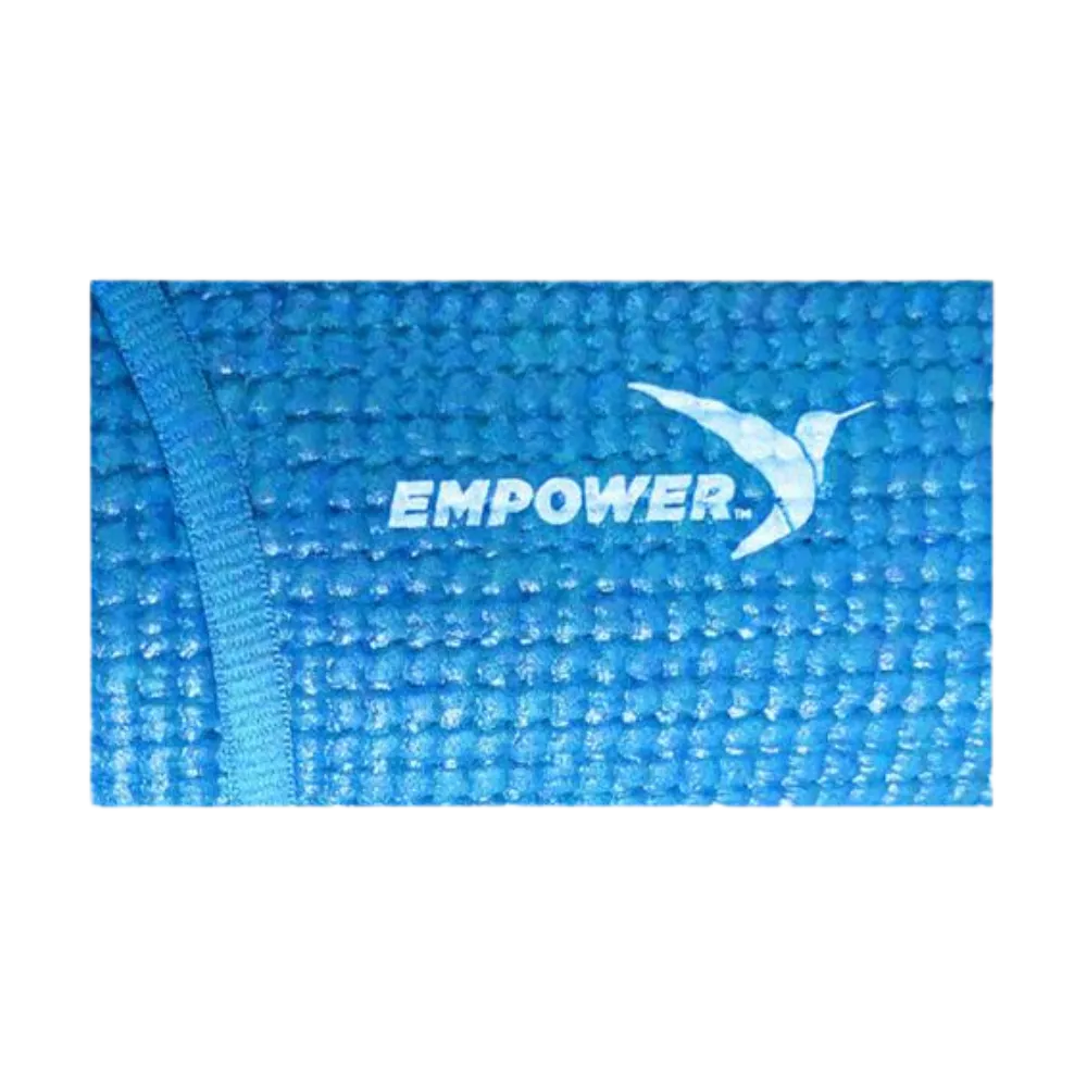 Empower Premium Yoga Mat