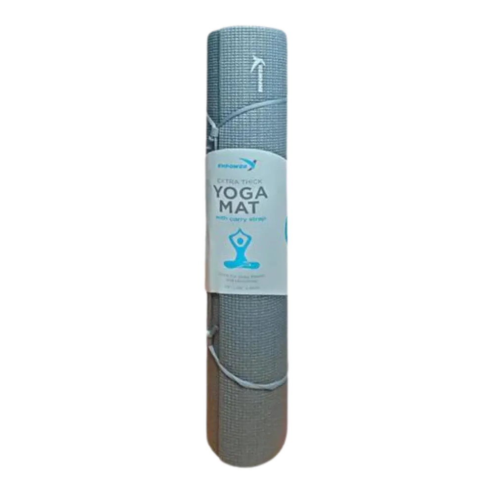 Empower Premium Yoga Mat