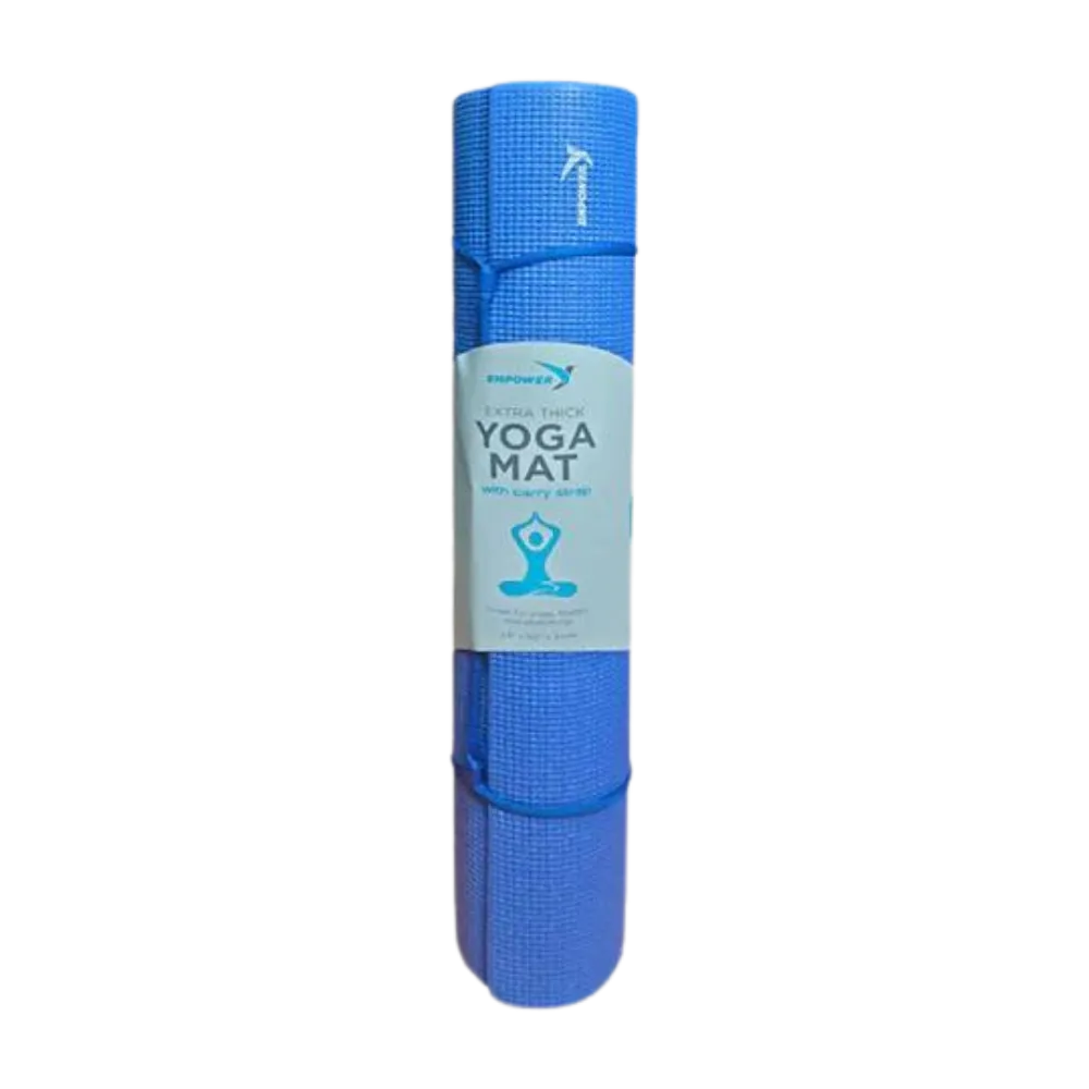 Empower Premium Yoga Mat
