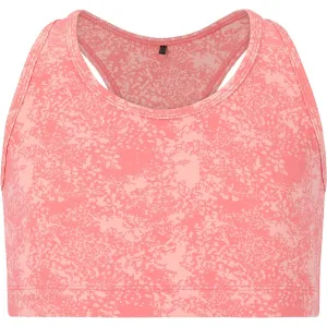 ENDURANCE KONWICH JR. PRINTED SPORTS BRA