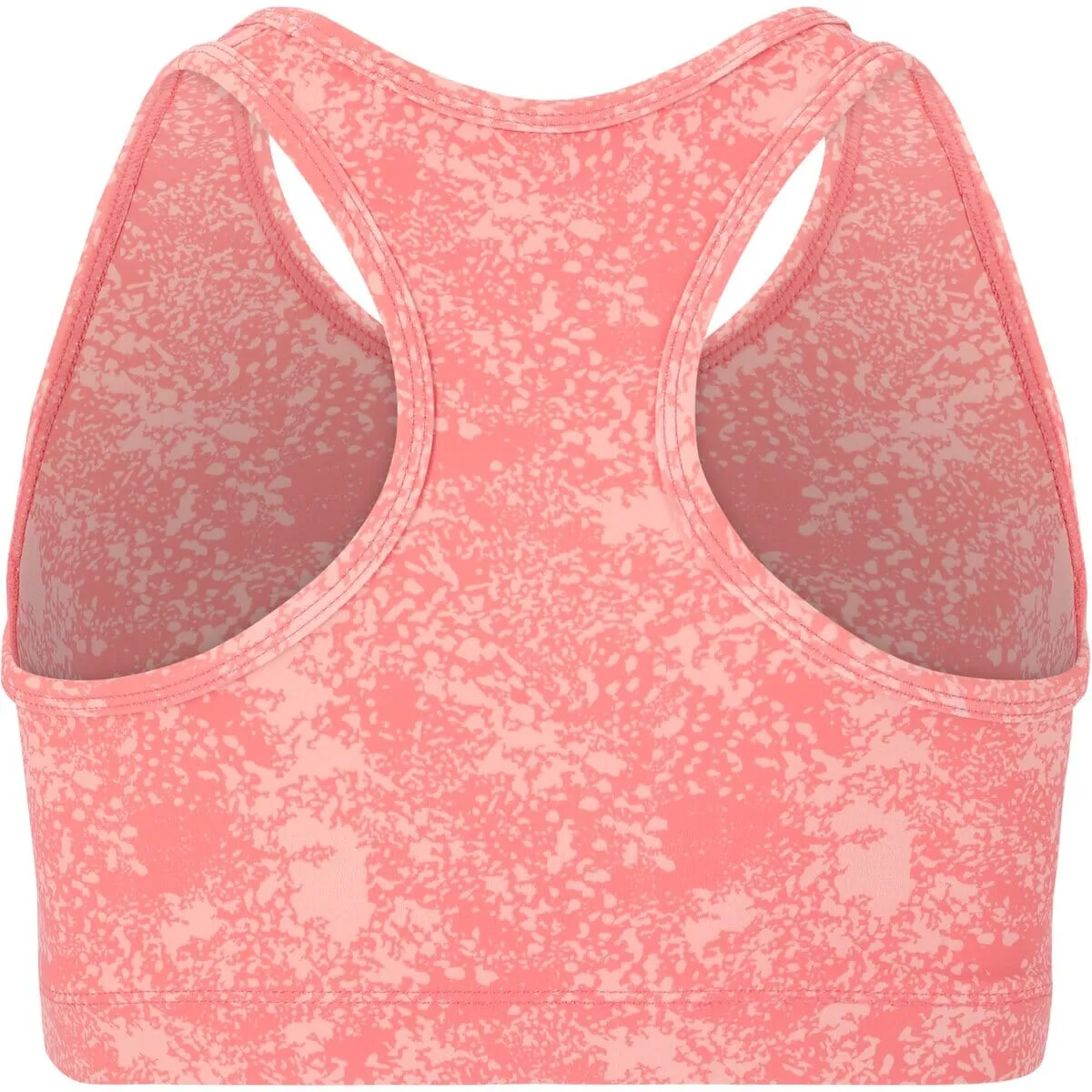 ENDURANCE KONWICH JR. PRINTED SPORTS BRA
