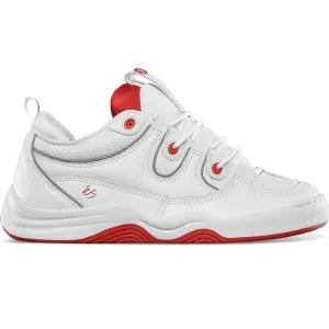 ES Skateboards Two Nine 8 Skateshop Day - White/Red