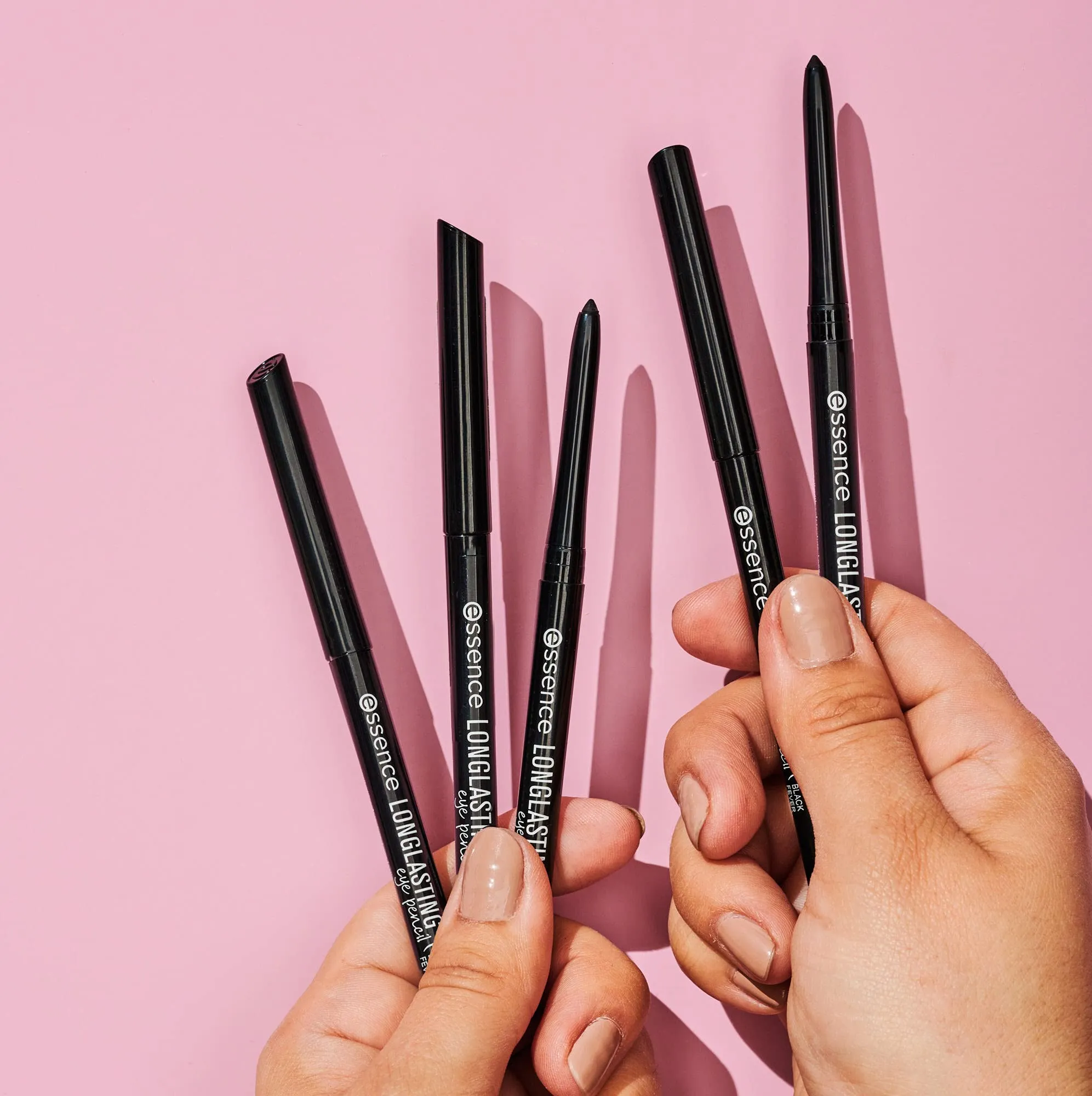 Essence Long-Lasting Eye Pencil