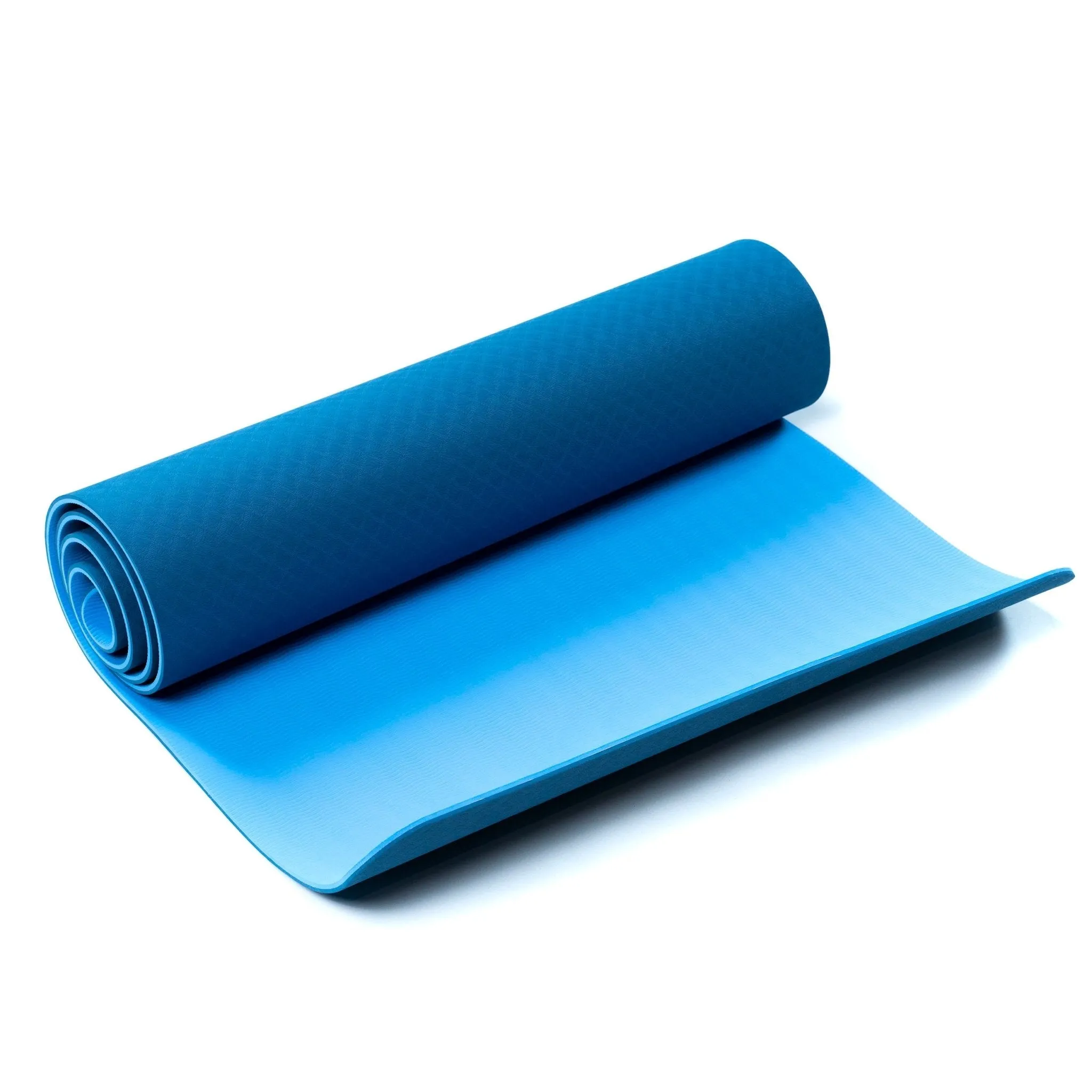 Essential Yoga Mat - 6mm