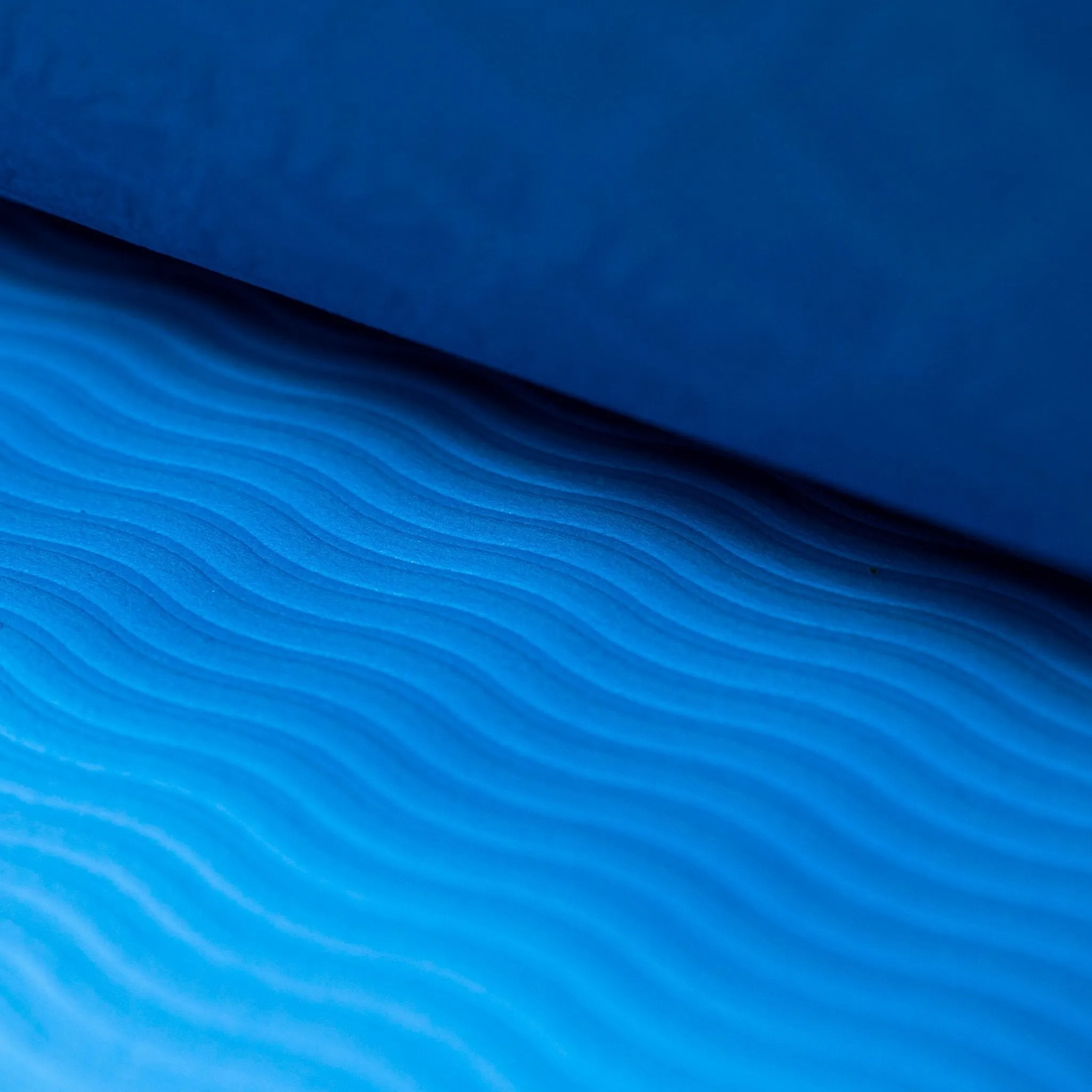 Essential Yoga Mat - 6mm