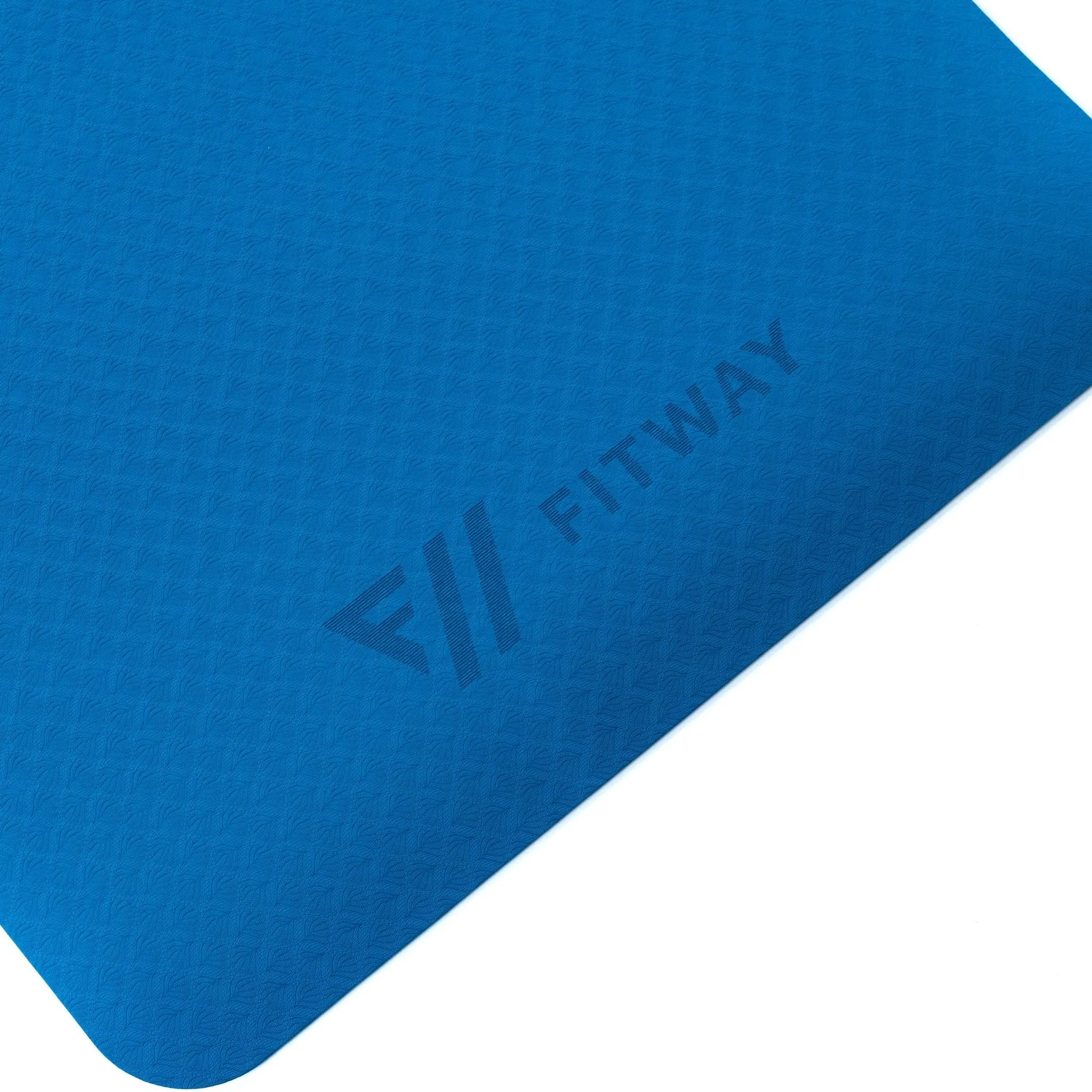 Essential Yoga Mat - 6mm