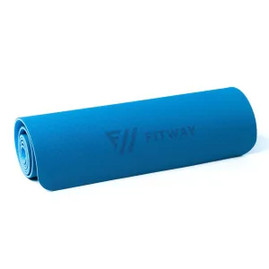 Essential Yoga Mat - 6mm