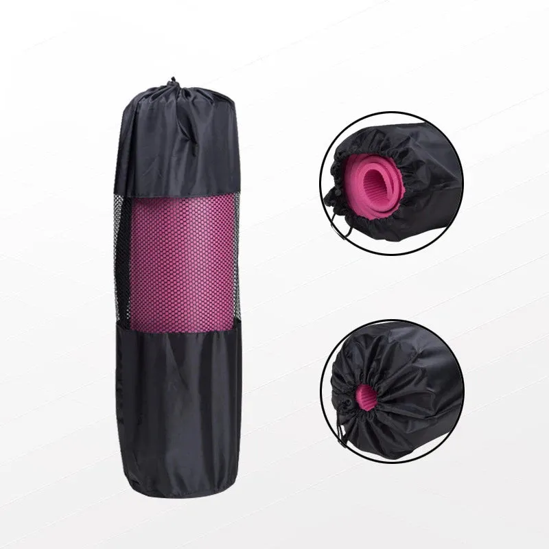 EVA Thick Non-Slip Yoga Mat | Jellajelly.com