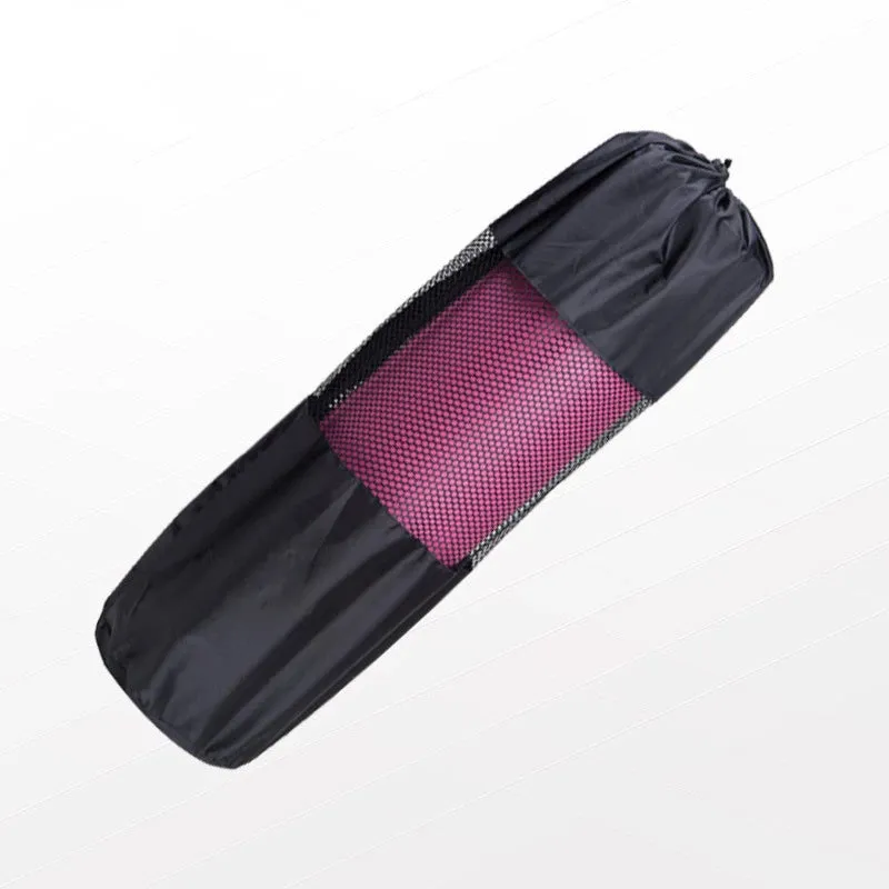 EVA Thick Non-Slip Yoga Mat | Jellajelly.com
