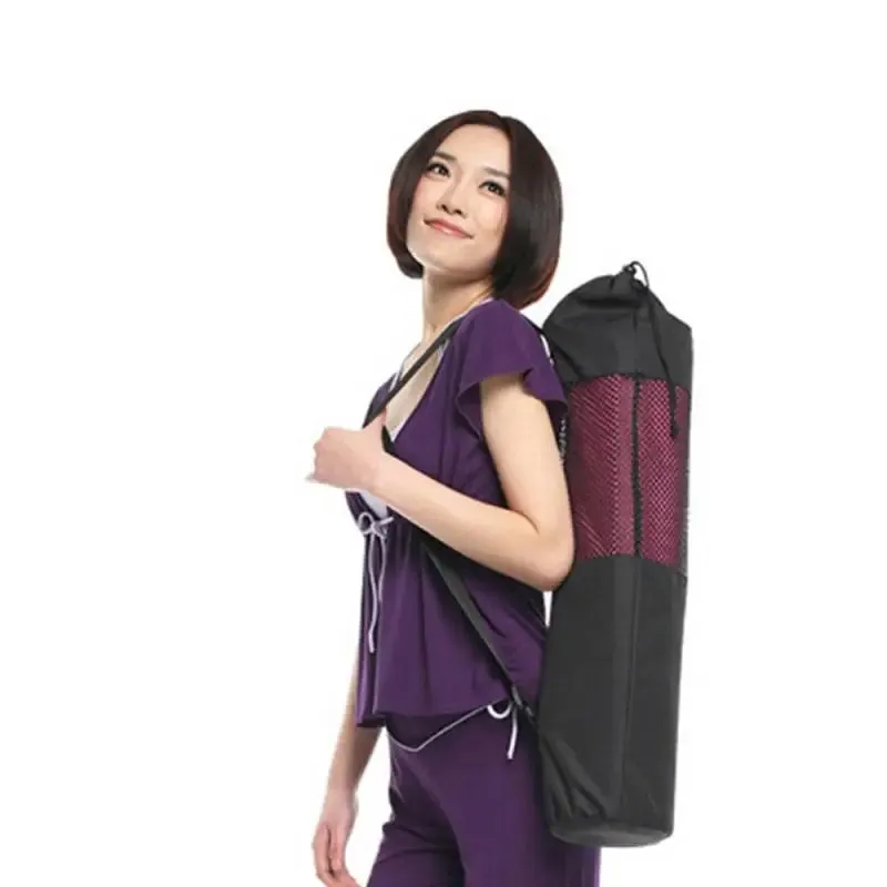 EVA Thick Non-Slip Yoga Mat | Jellajelly.com