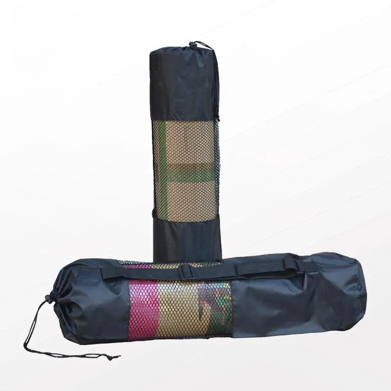EVA Thick Non-Slip Yoga Mat | Jellajelly.com
