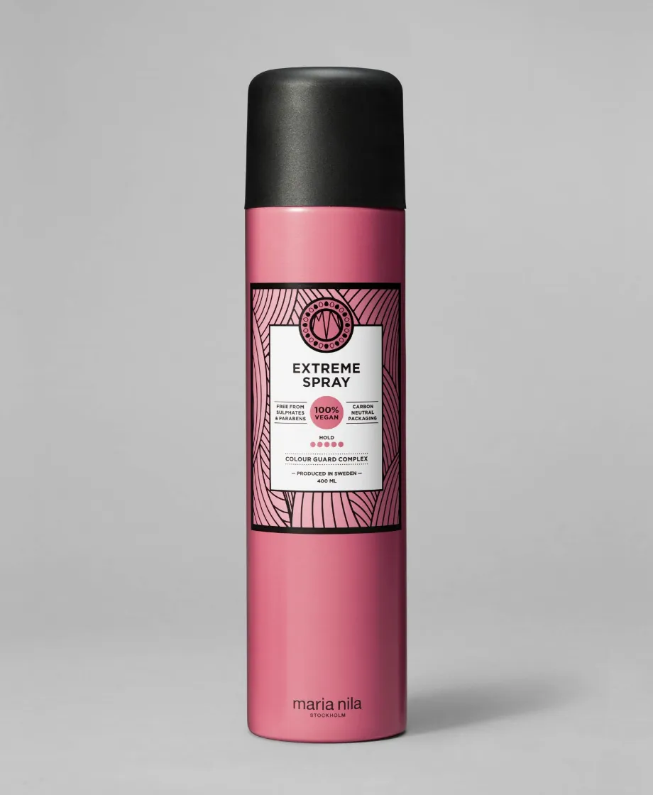 EXTREME SPRAY