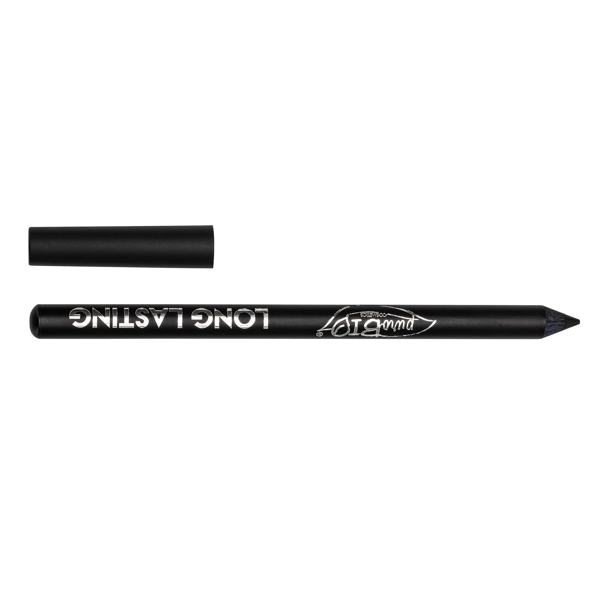 EYE PENCIL LONG LASTING n. 01L - Intense black