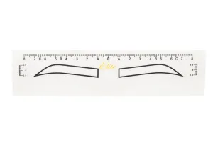 Eyebrow Stencils