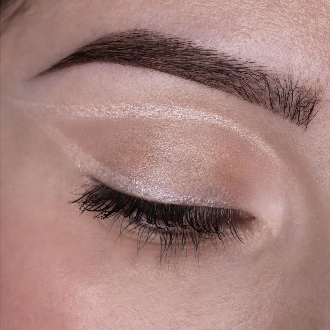 EYESHADOW LONG LASTING PENCIL n. 28L - SILVER