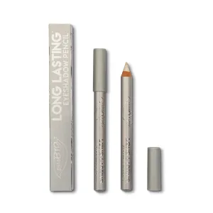 EYESHADOW LONG LASTING PENCIL n. 28L - SILVER