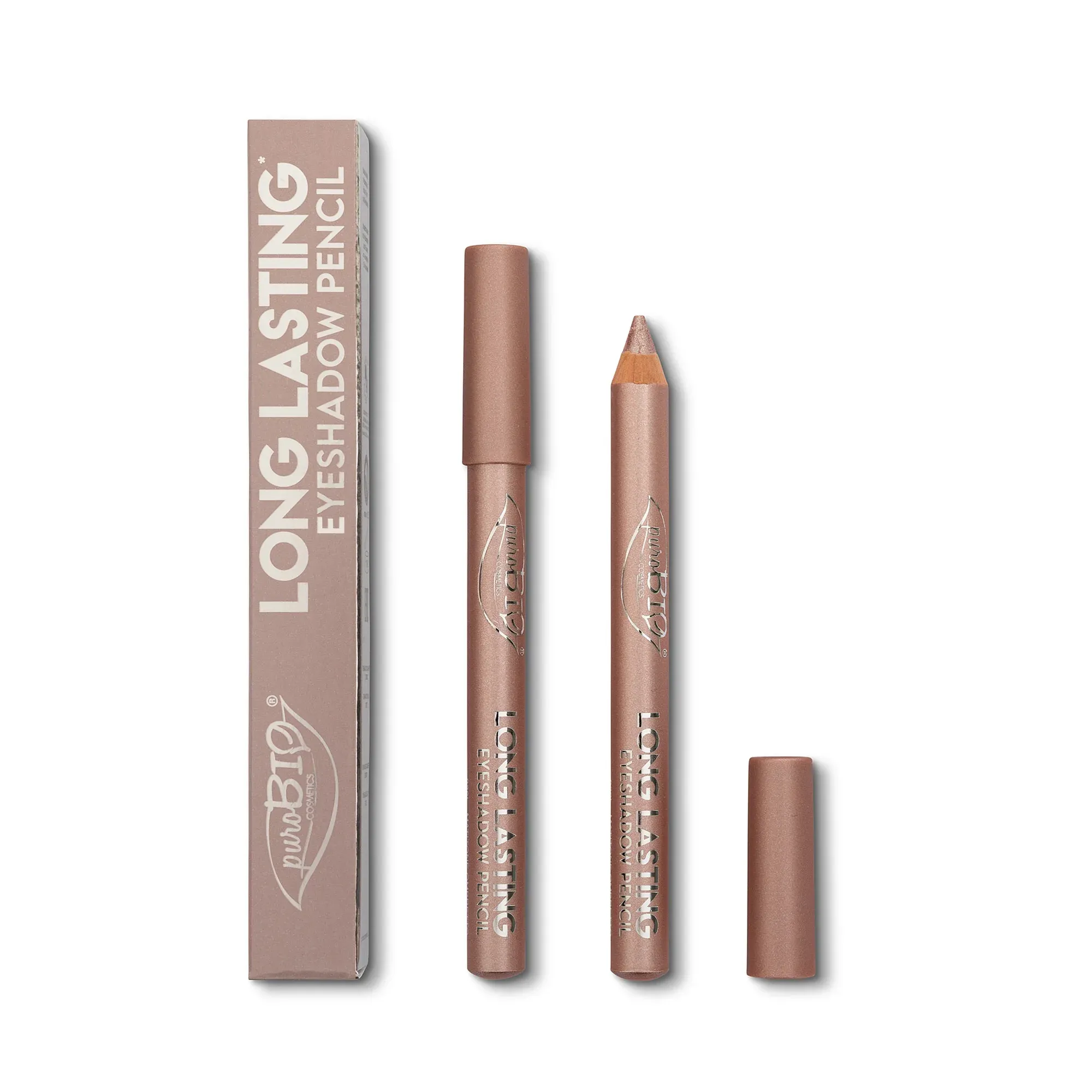 EYESHADOW LONG LASTING PENCIL n. 30L - ROSE QUARTZ