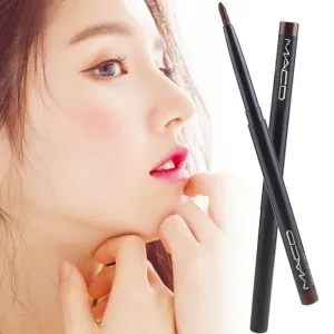 Fashion Black Long Lasting Eye Liner Pencil
