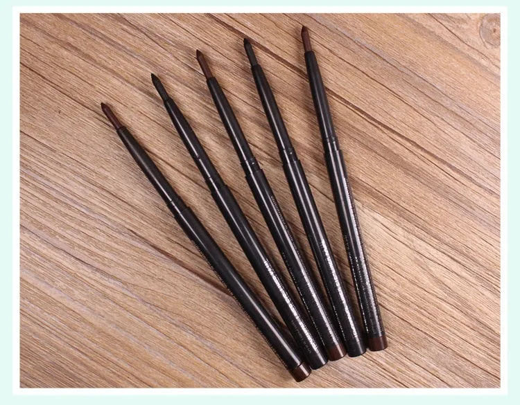 Fashion Black Long Lasting Eye Liner Pencil