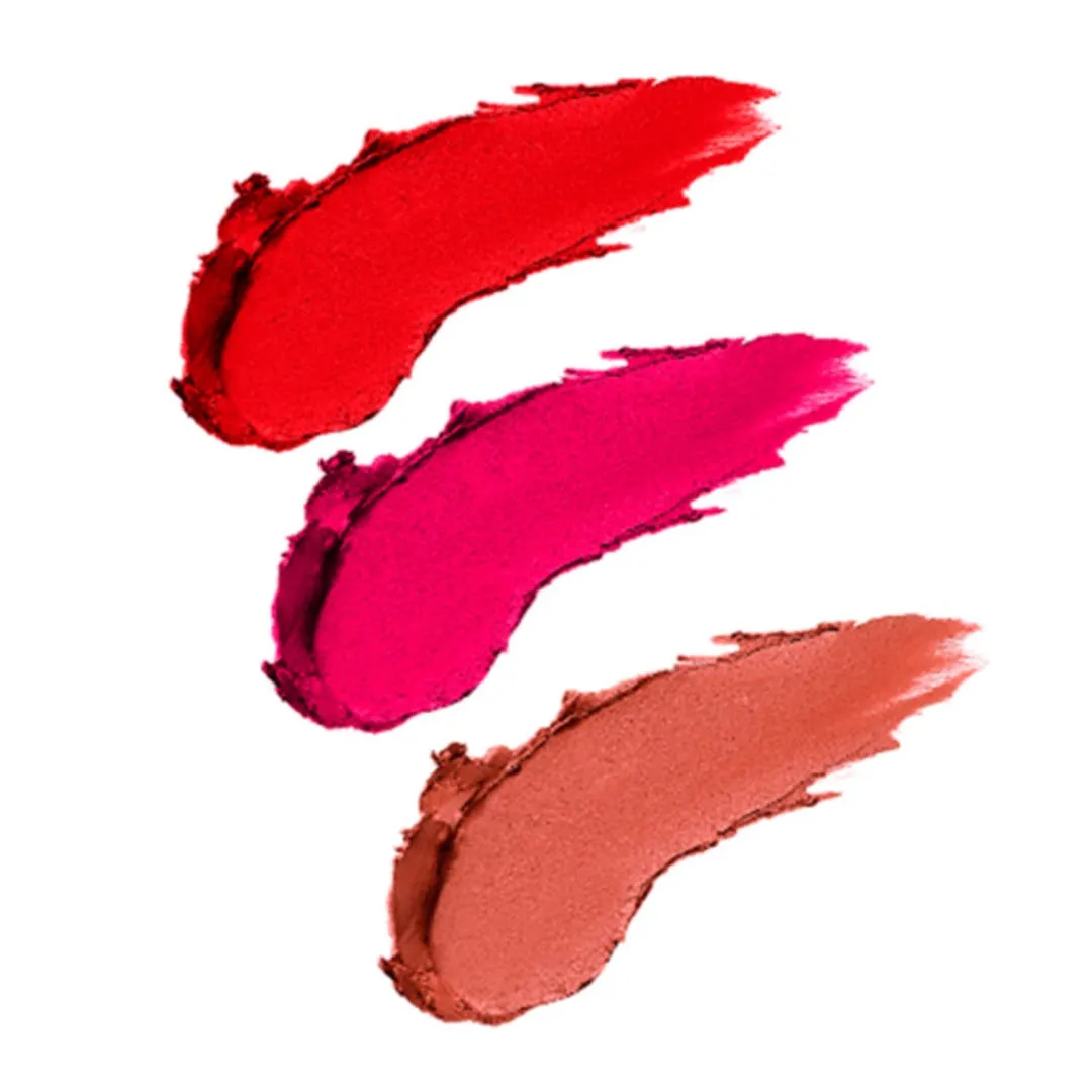 FASHION WEEK - REFILL COLLECTION OF 5
