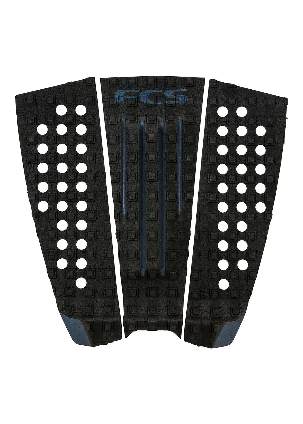FCS Julian Wilson Surfboard Tail Pad