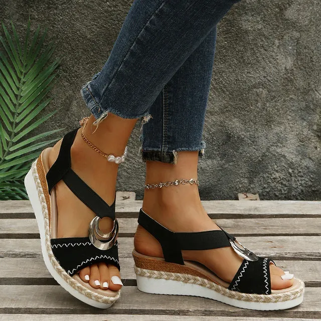Fernanda® | Sandals Luxury handmade collection