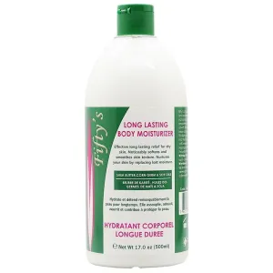 Fifty's Long Lasting Body Moisturizer 500ml