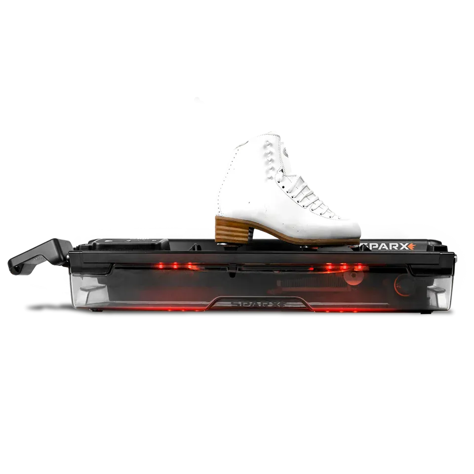 Figure Skate Adapter