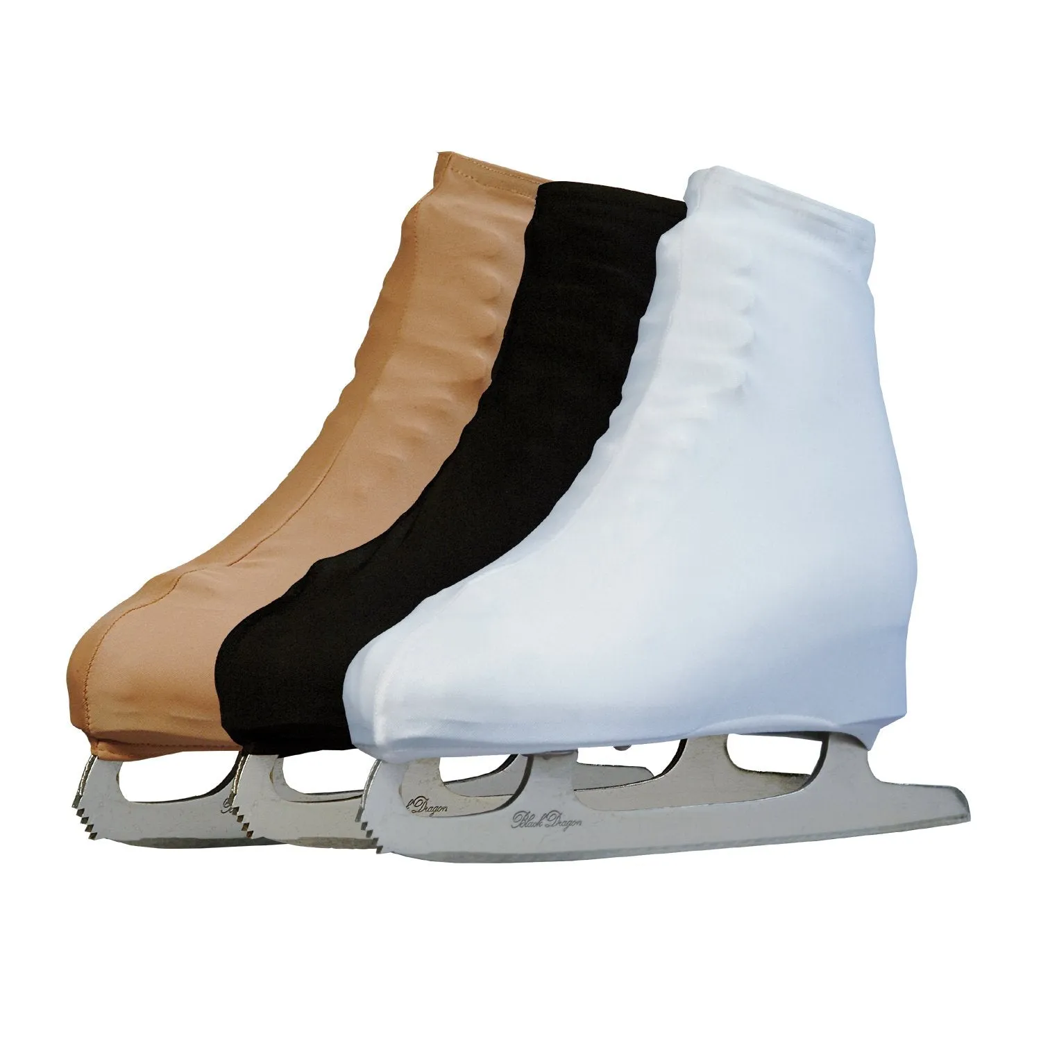 Figure Skate Boot Covers