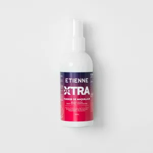 FIJADOR DE MAQUILLAJE   BRUMA HIDRATANTE  3 EN 1 XTRA FIX 100 ML