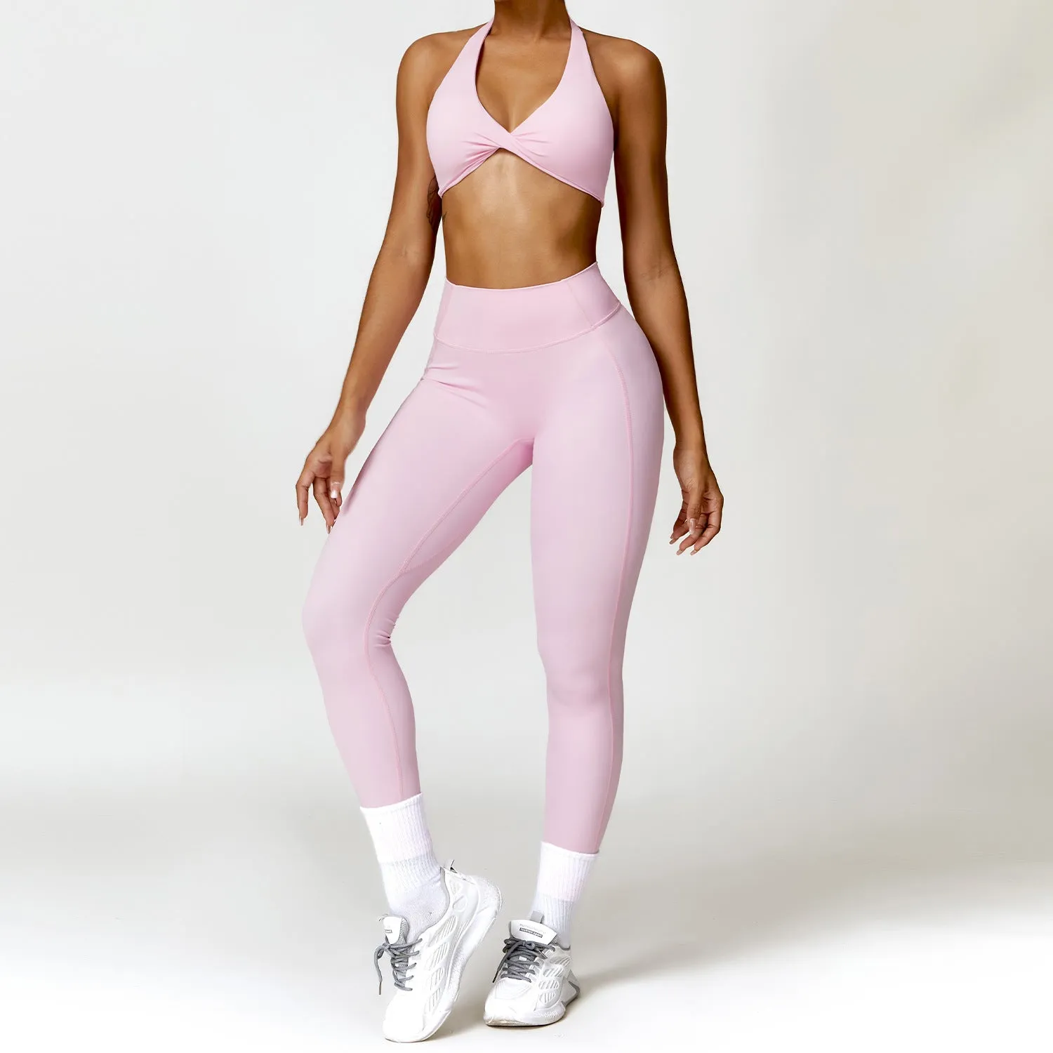 FitFlow QuickDry