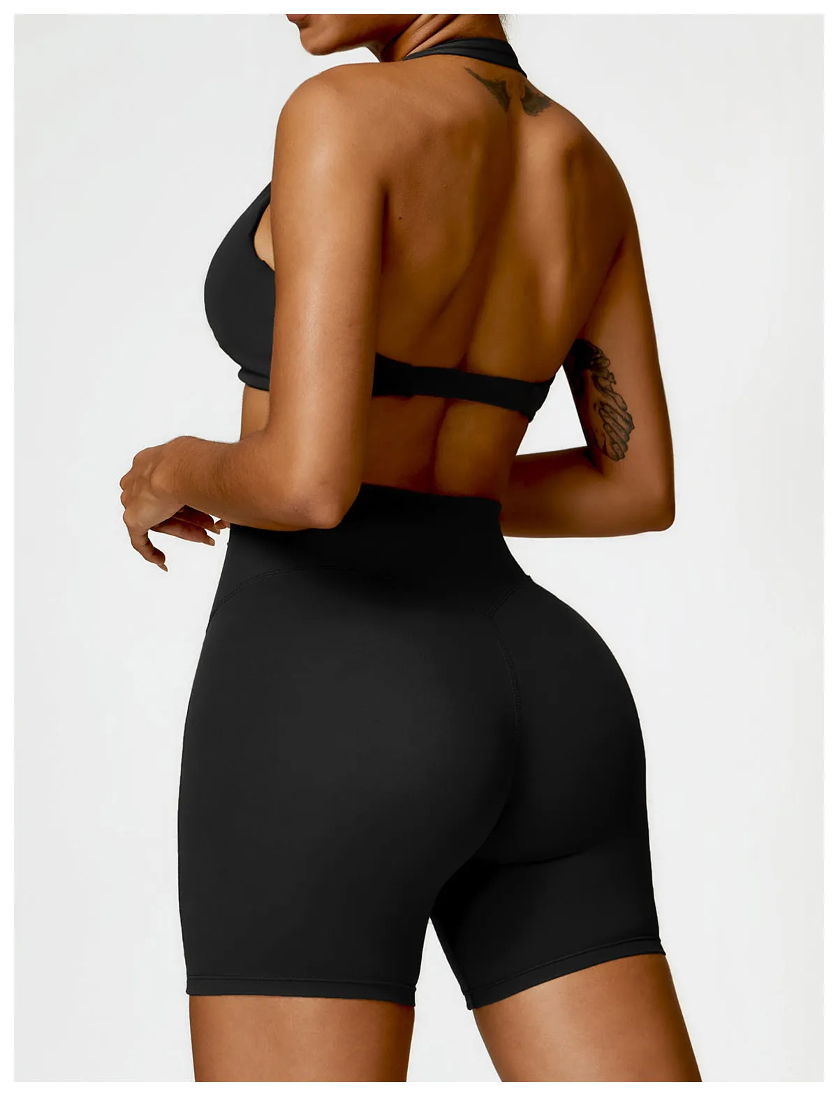 FitFlow QuickDry