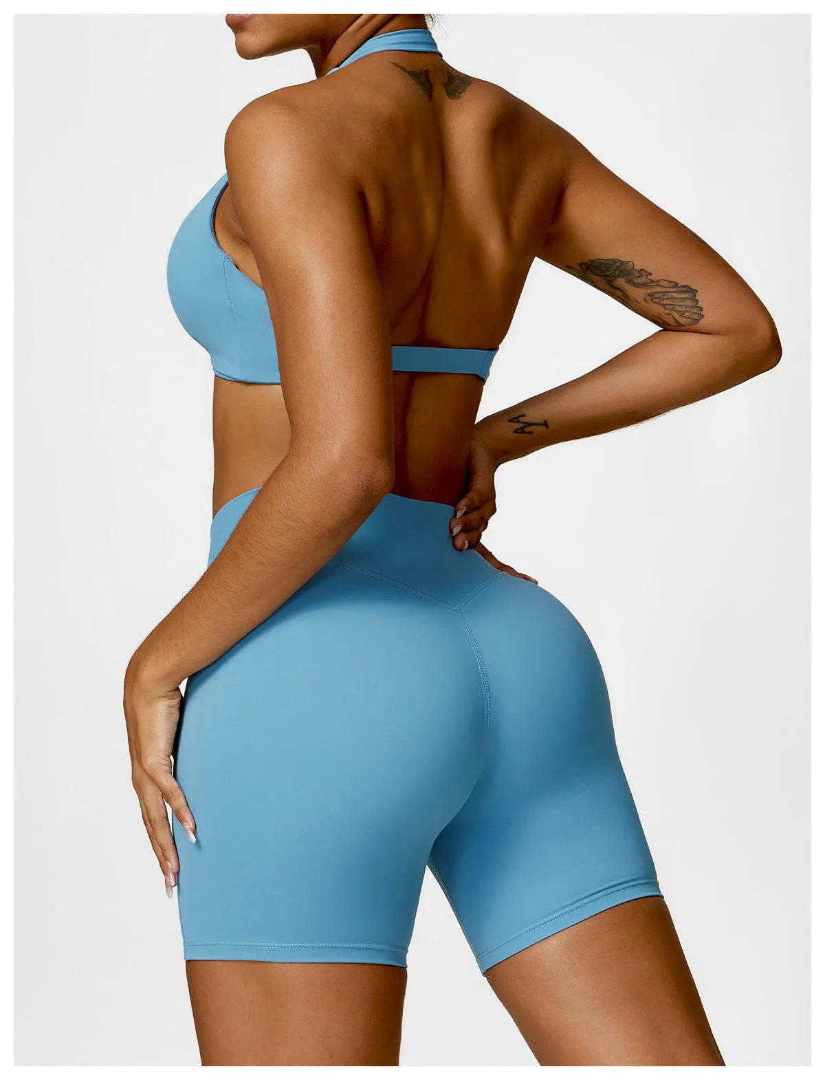 FitFlow QuickDry