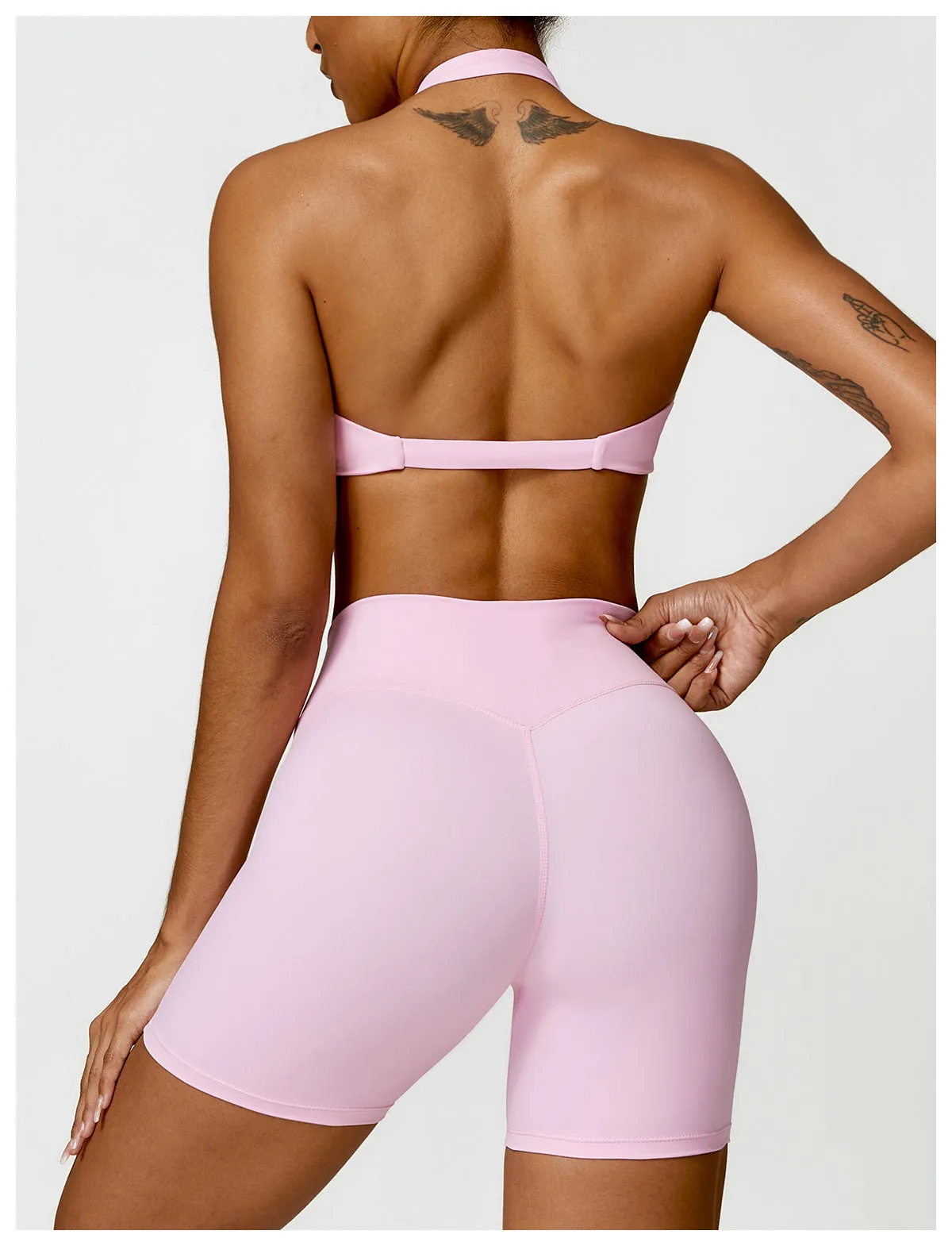 FitFlow QuickDry