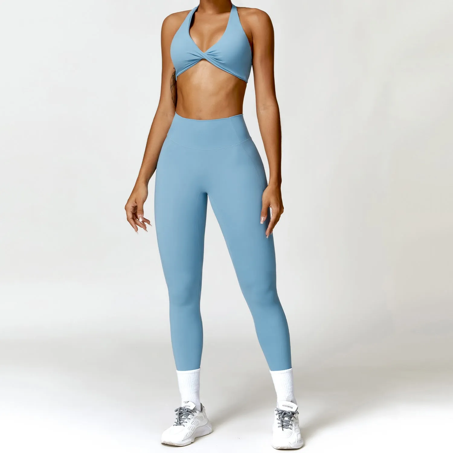 FitFlow QuickDry