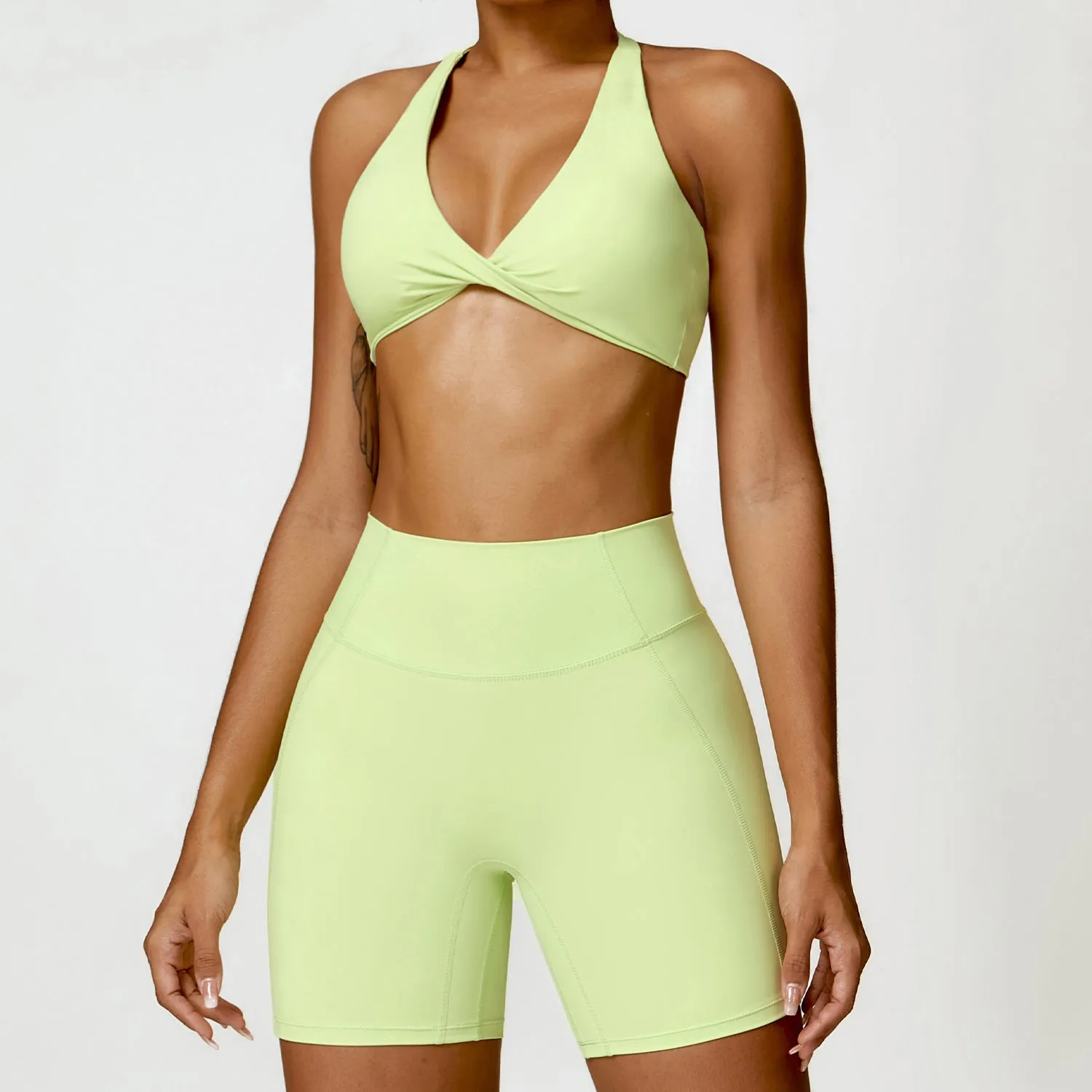 FitFlow QuickDry