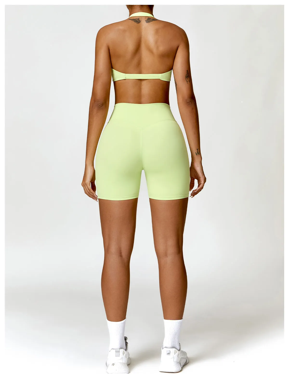 FitFlow QuickDry