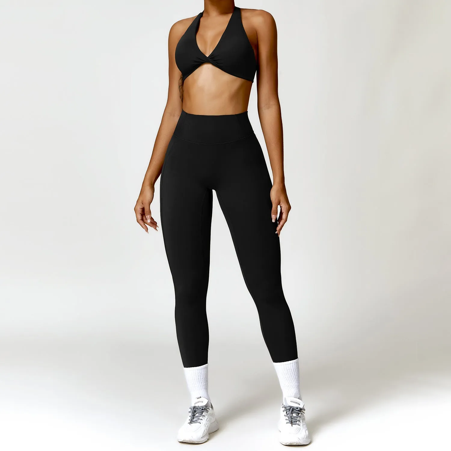 FitFlow QuickDry