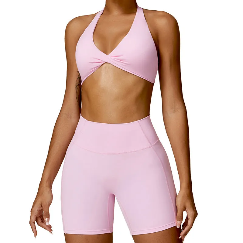 FitFlow QuickDry