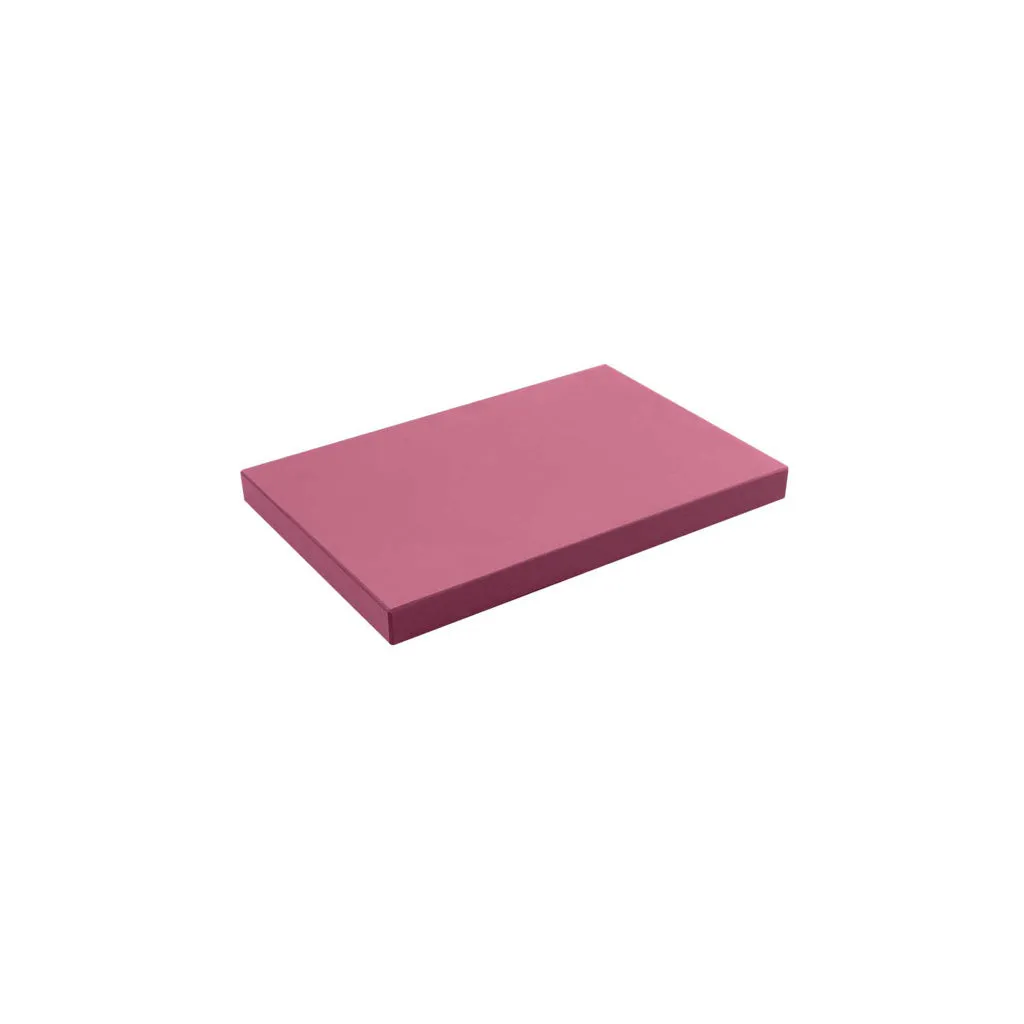 Fitness Mad Half Yoga Block