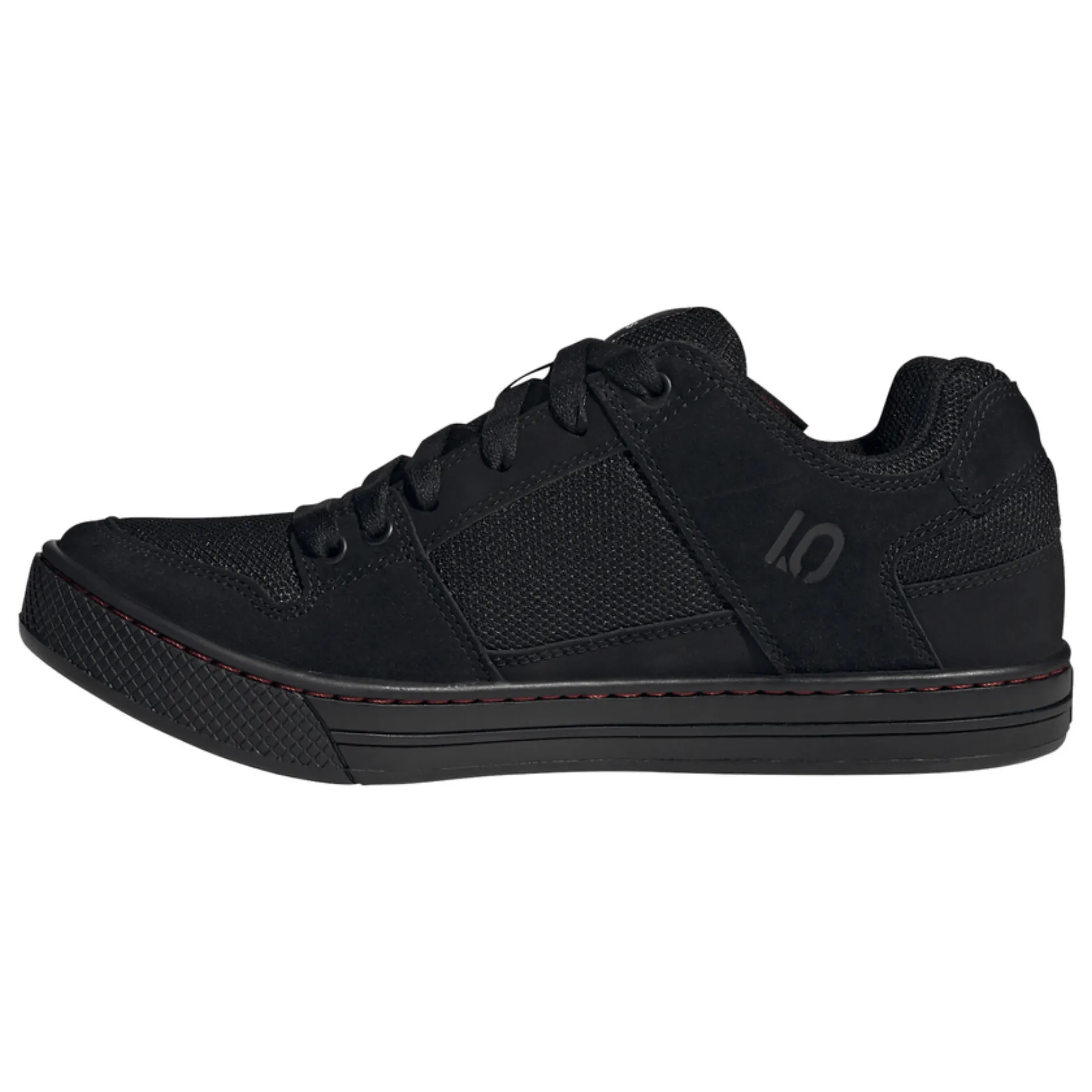Five Ten Shoes Freerider - Core Black / Cloud White / Cloud White