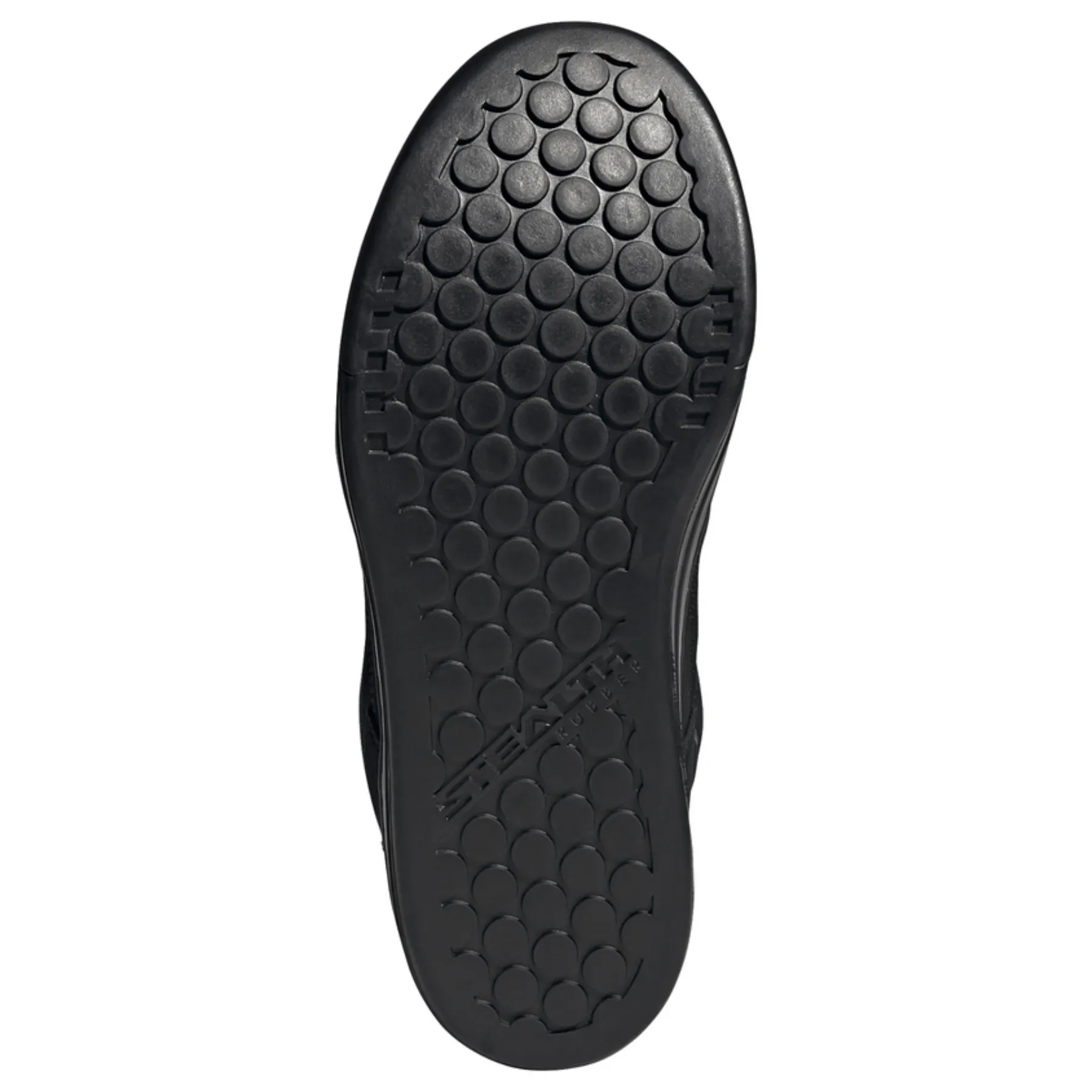 Five Ten Shoes Freerider - Core Black / Cloud White / Cloud White