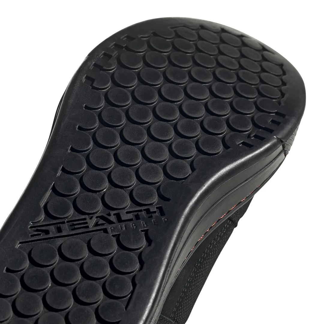 Five Ten Shoes Freerider - Core Black / Cloud White / Cloud White